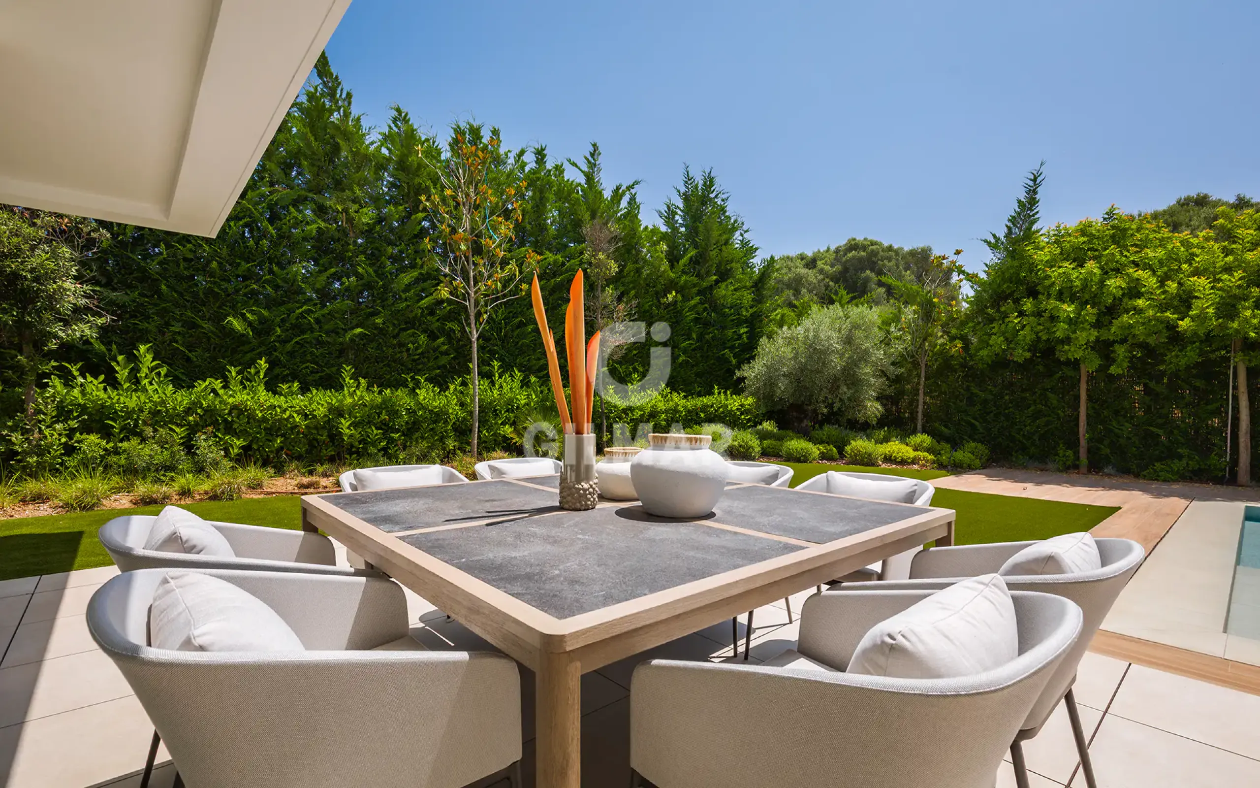 Villa in Estepona Este - Málaga