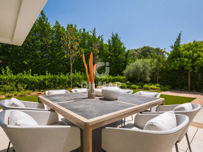 Villa in Estepona Este - Málaga