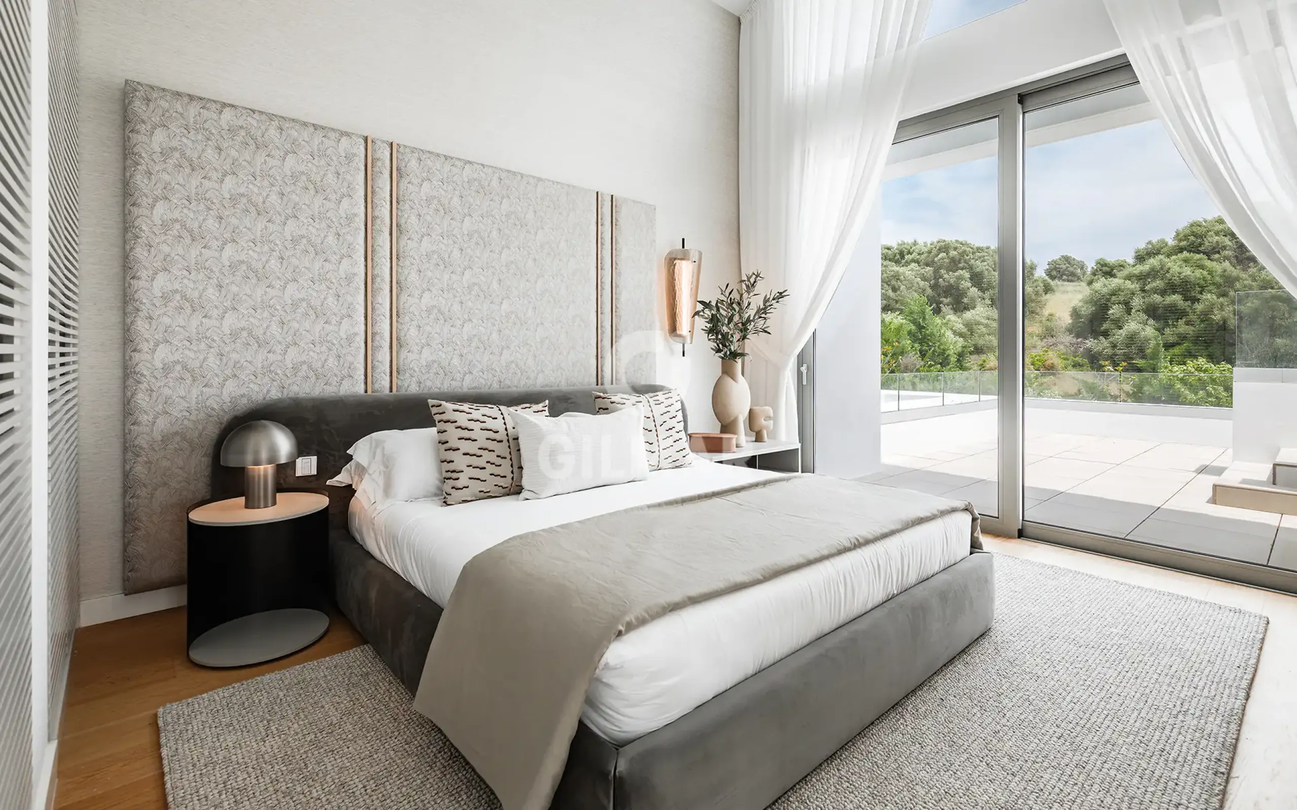 Villa in Estepona Este - Málaga