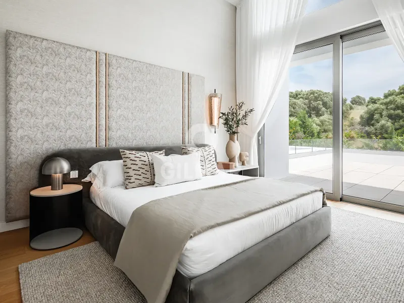Villa in Estepona Este - Málaga