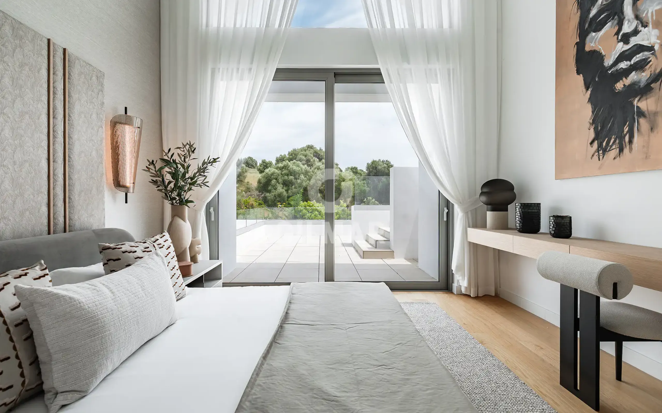 Villa in Estepona Este - Málaga