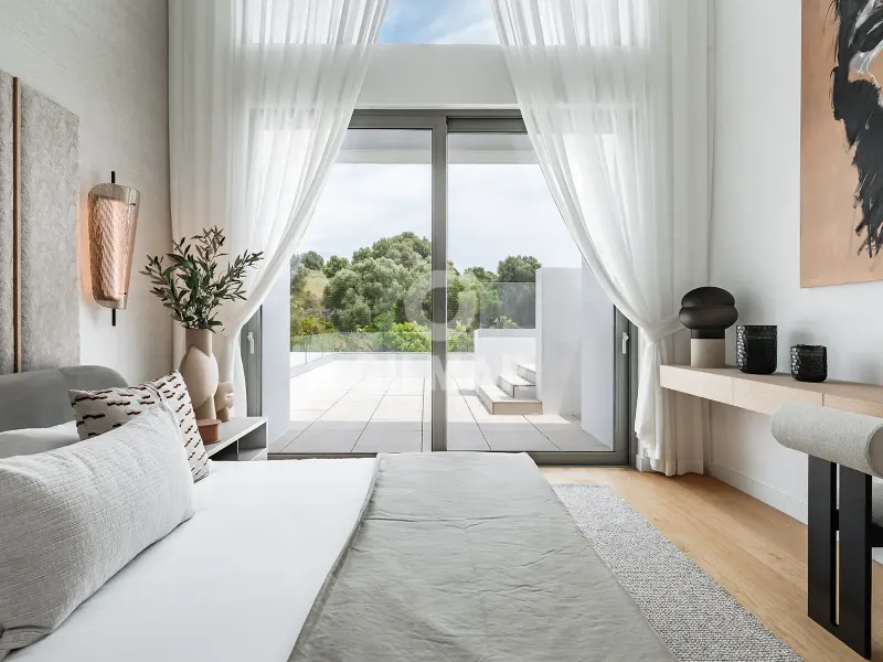 Villa in Estepona Este - Málaga