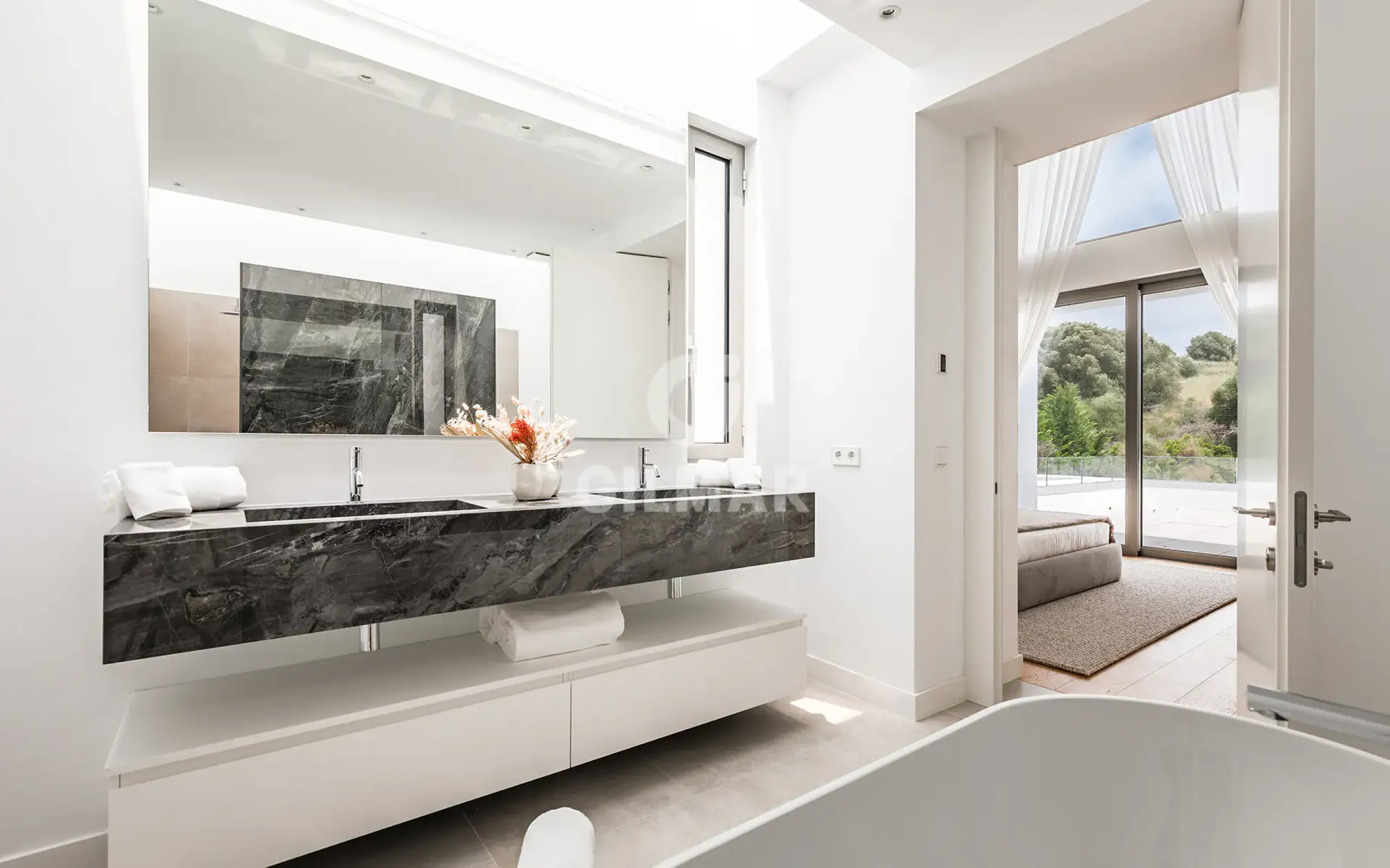 Villa in Estepona Este - Málaga