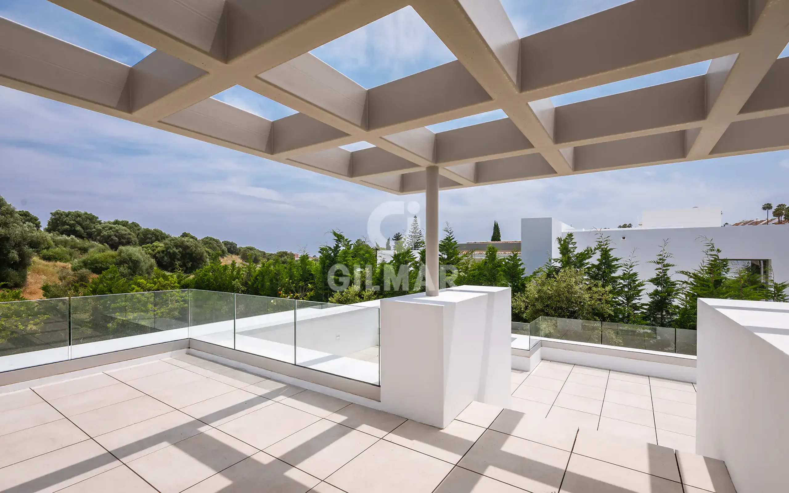 Villa in Estepona Este - Málaga