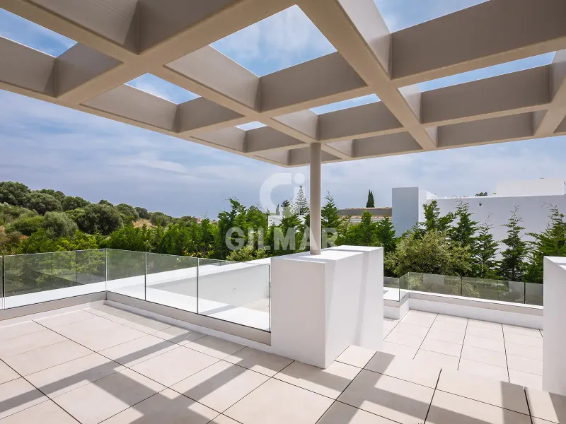 Villa in Estepona Este - Málaga
