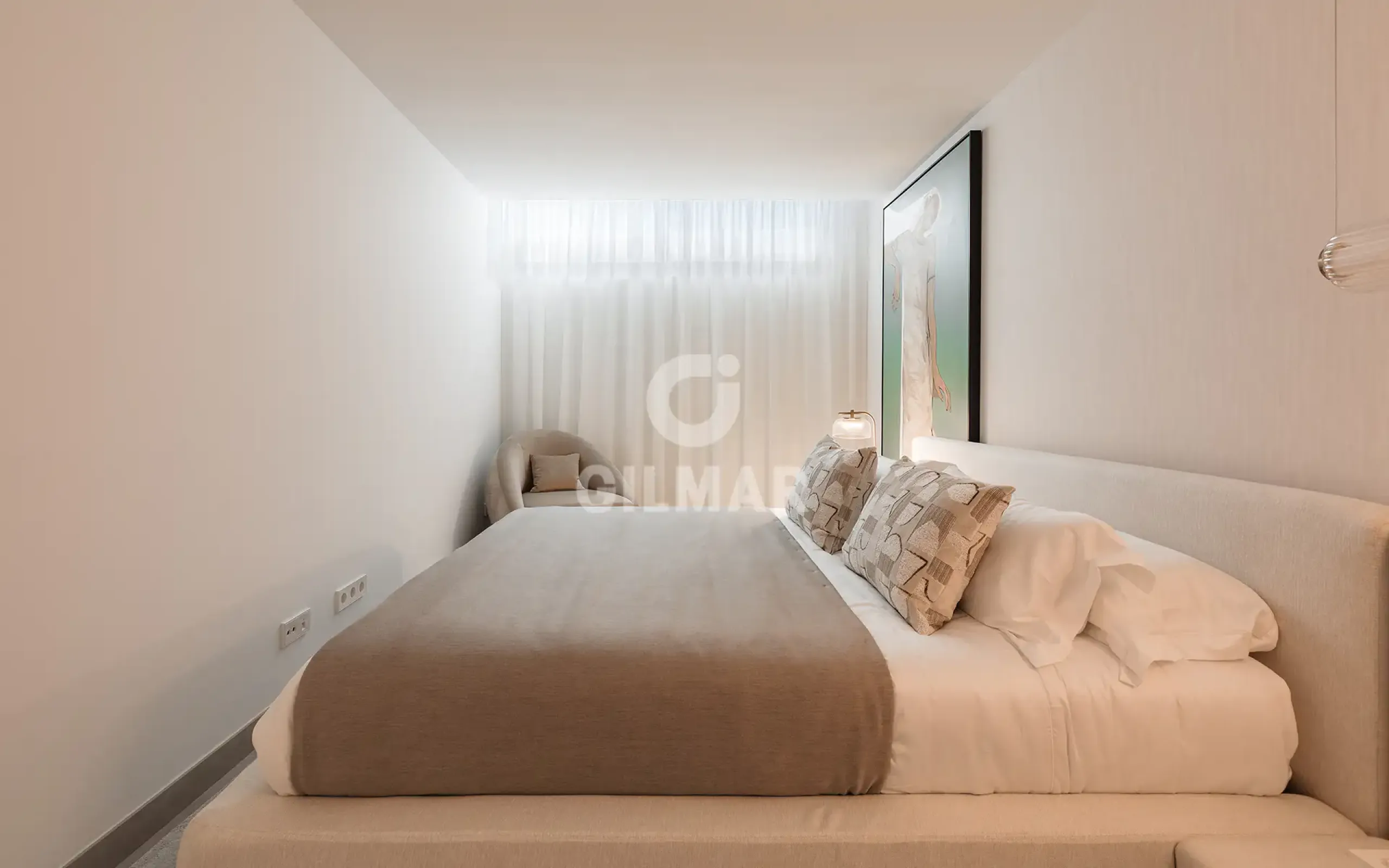 Villa in Estepona Este - Málaga