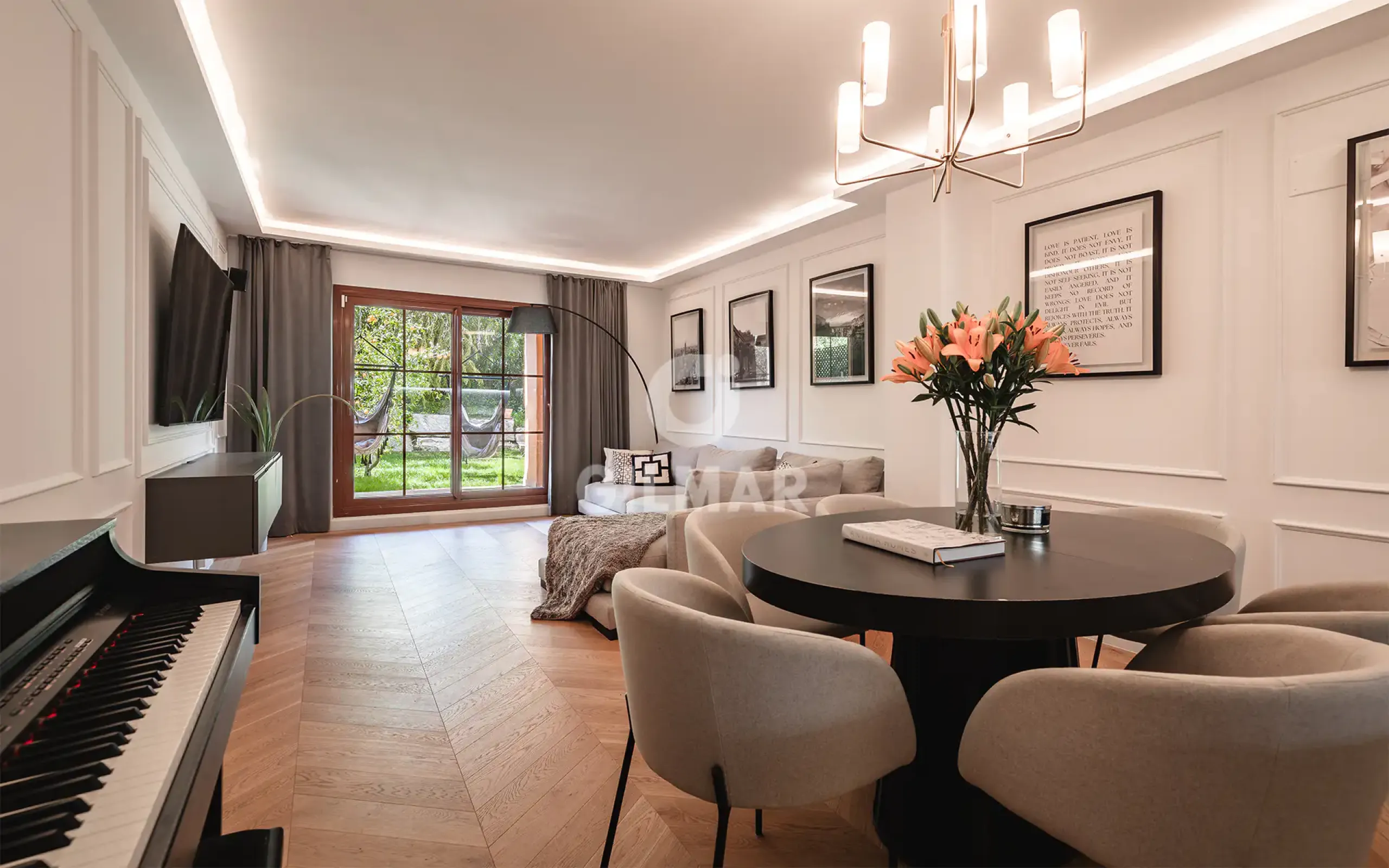 Apartment in Atalaya - Madrid
