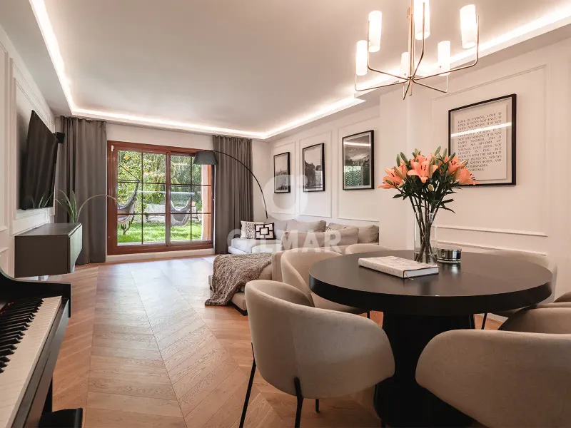Apartment in Atalaya - Madrid