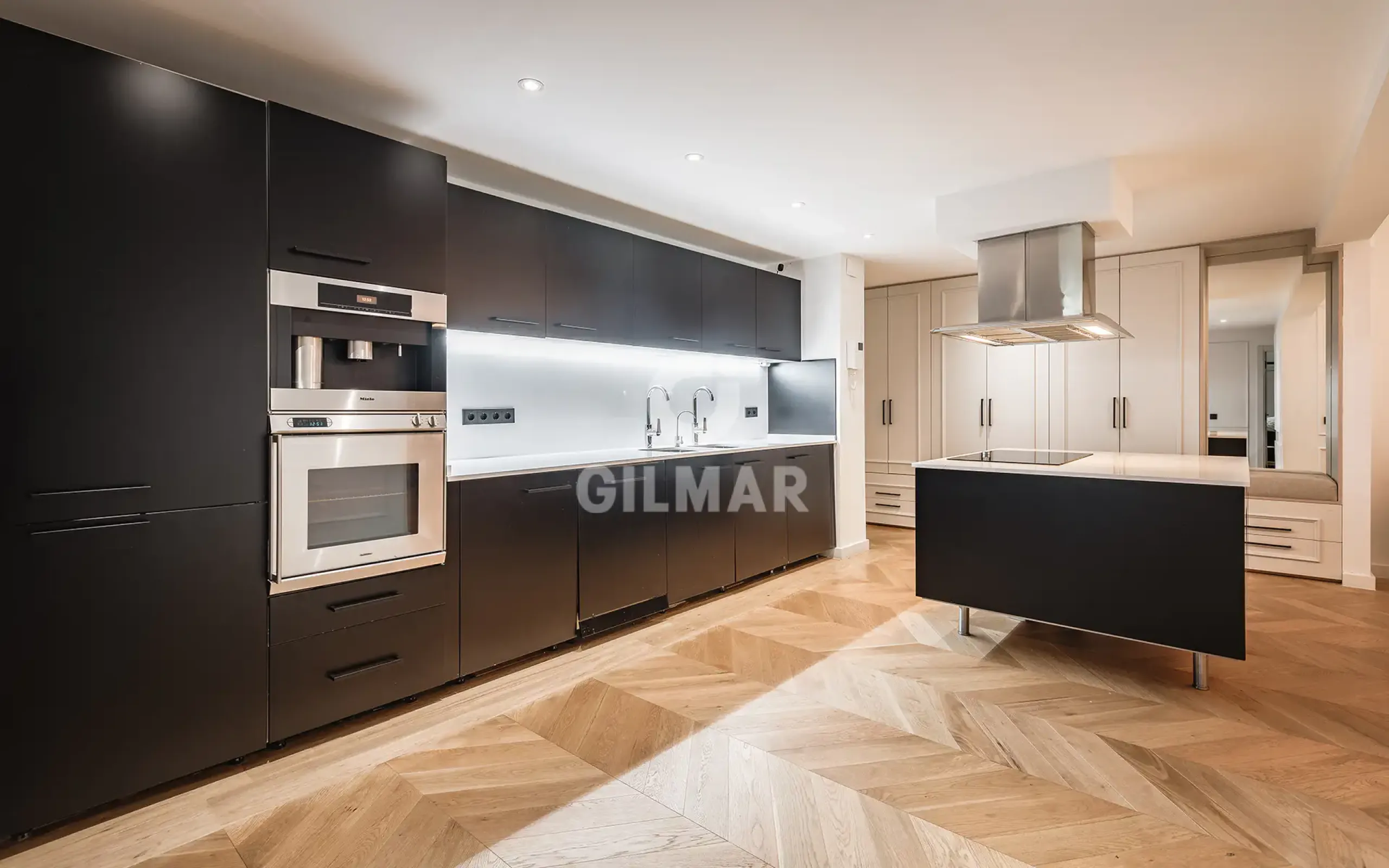 Apartment in Atalaya - Madrid