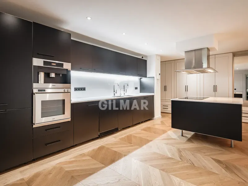 Apartment in Atalaya - Madrid