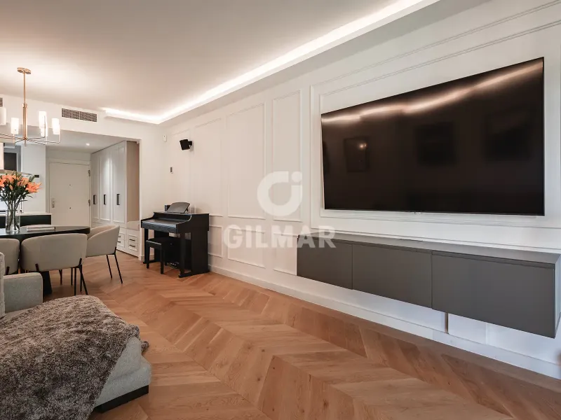 Apartment in Atalaya - Madrid
