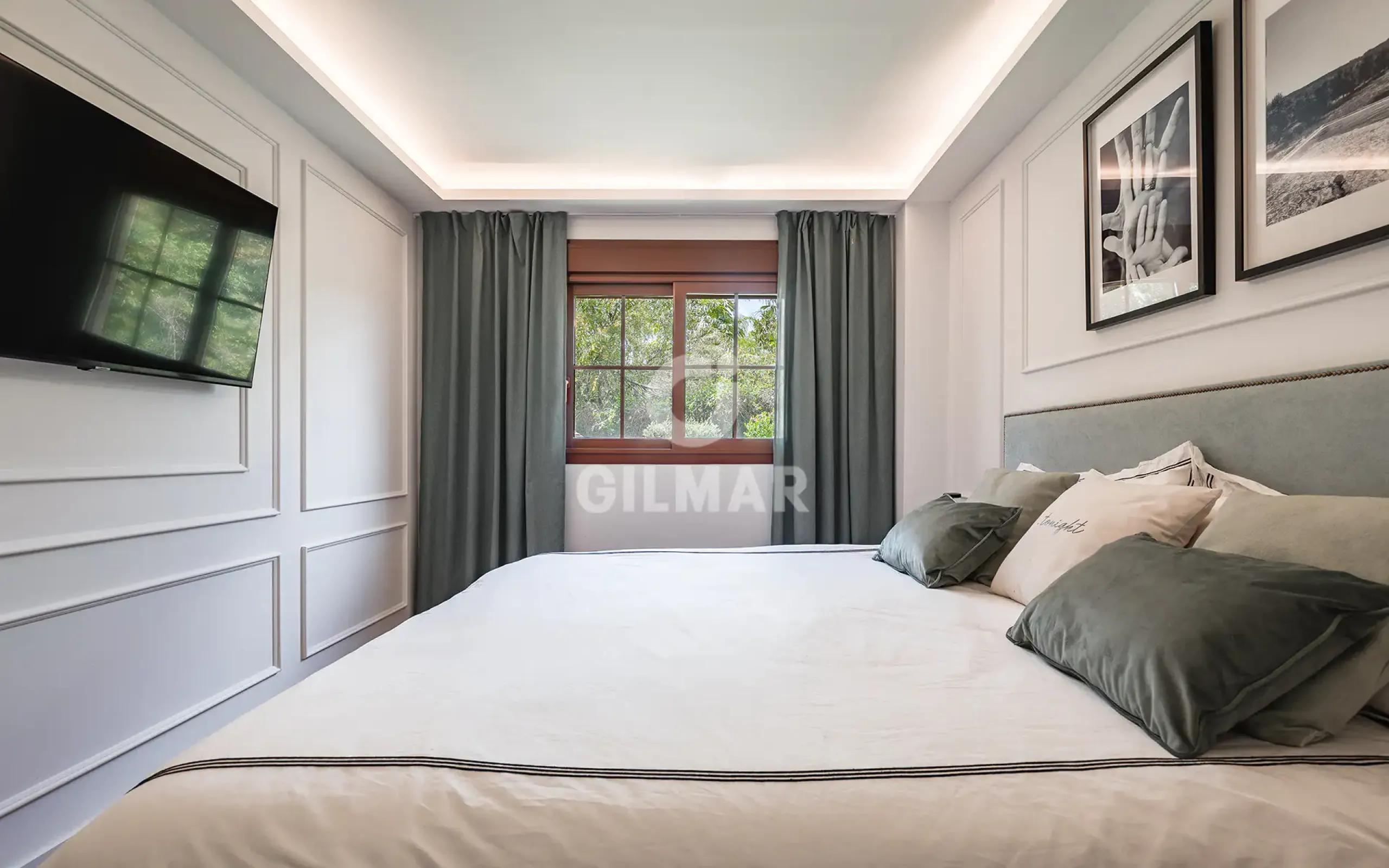 Apartment in Atalaya - Madrid
