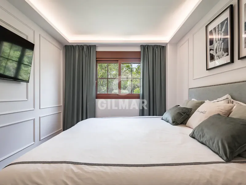 Apartment in Atalaya - Madrid