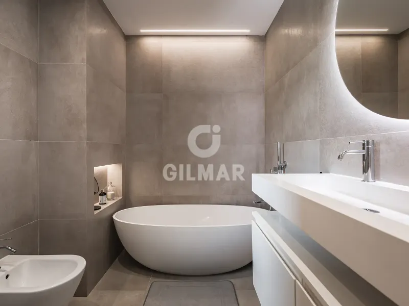 Apartment in Atalaya - Madrid