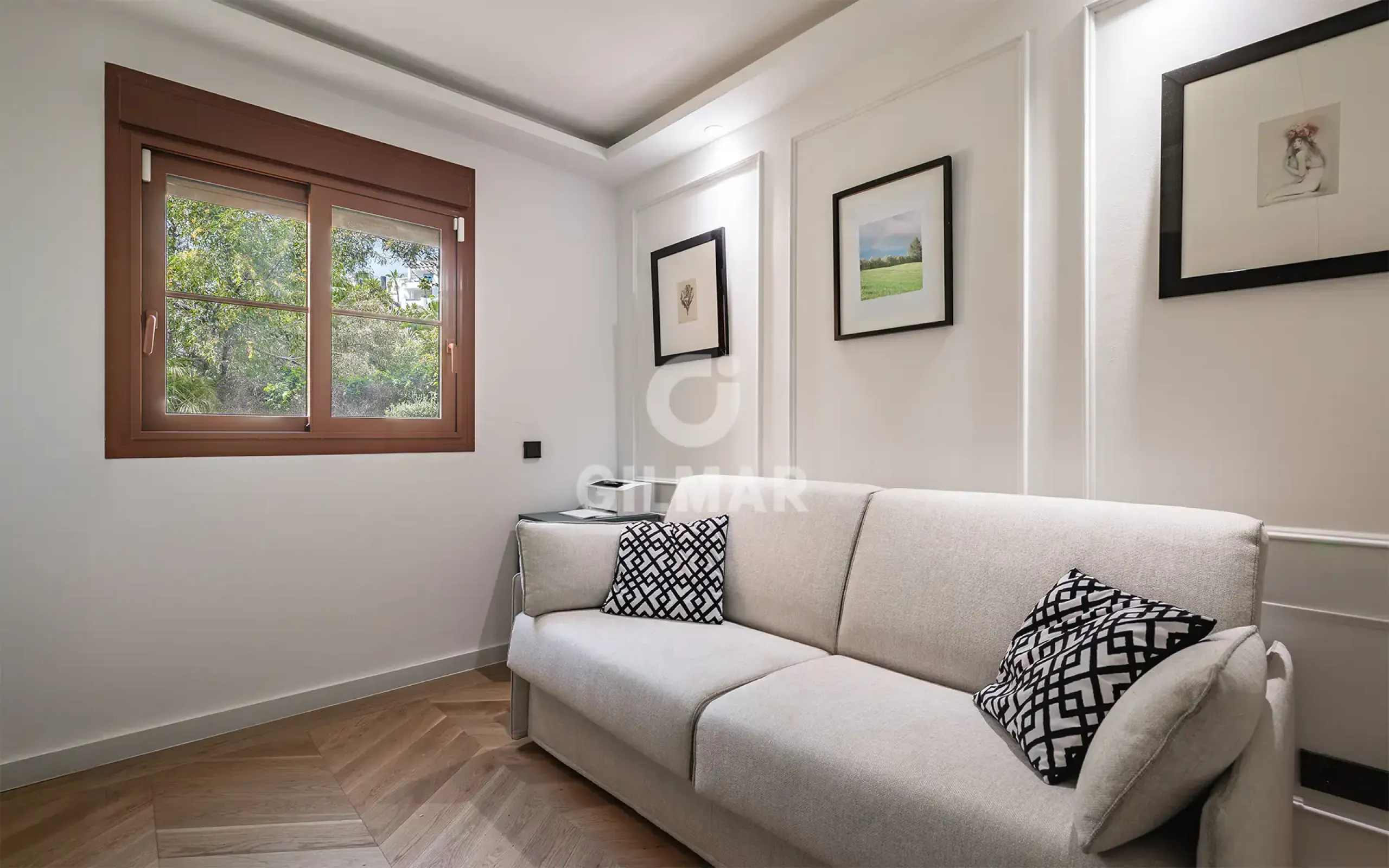 Apartment in Atalaya - Madrid