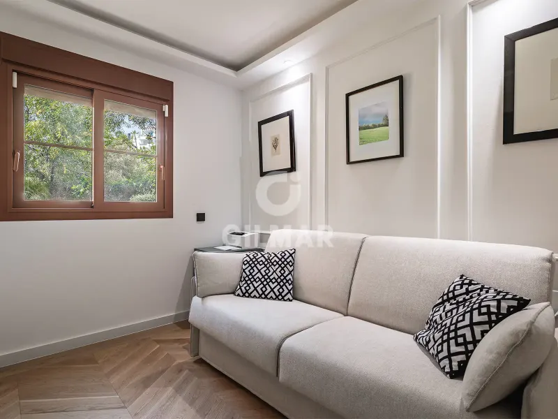 Apartment in Atalaya - Madrid