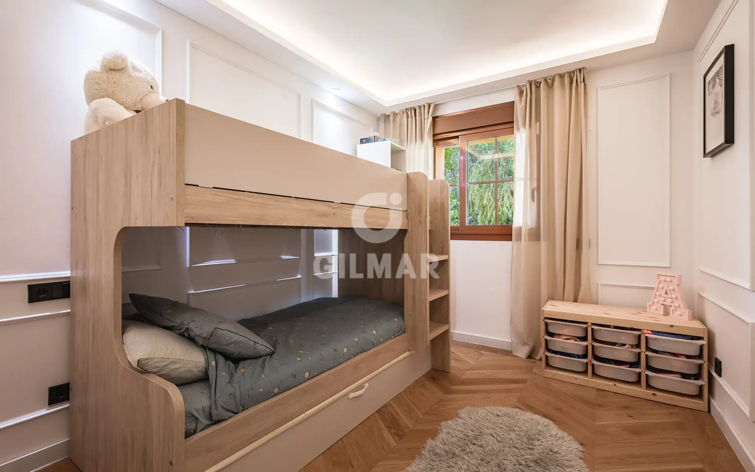 Apartment in Atalaya - Madrid