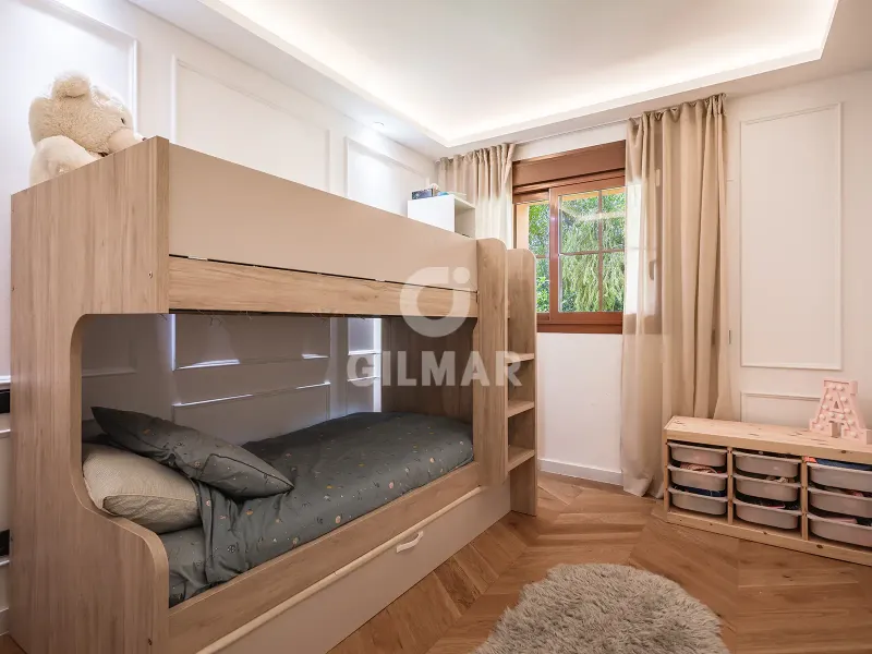 Apartment in Atalaya - Madrid