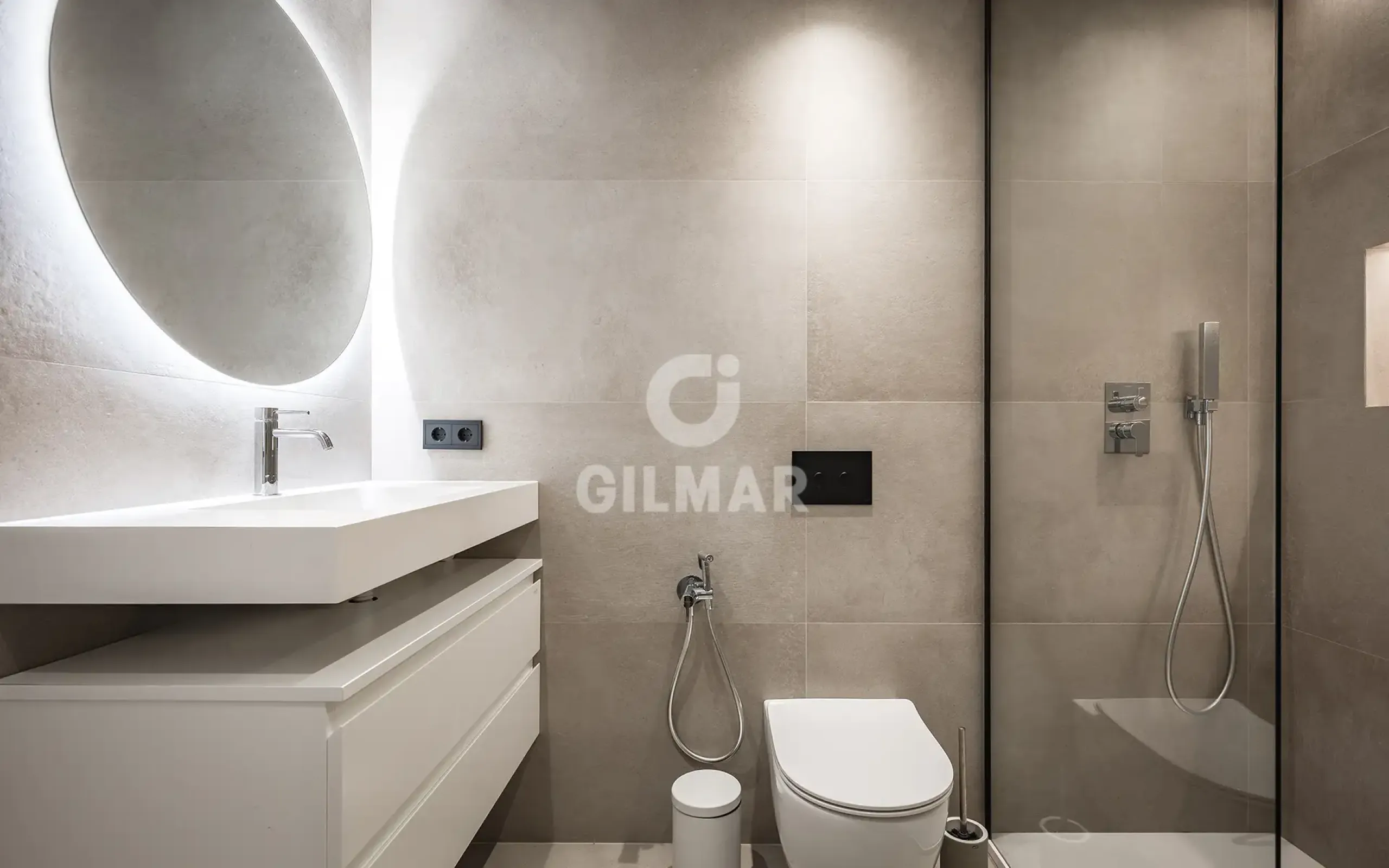 Apartment in Atalaya - Madrid