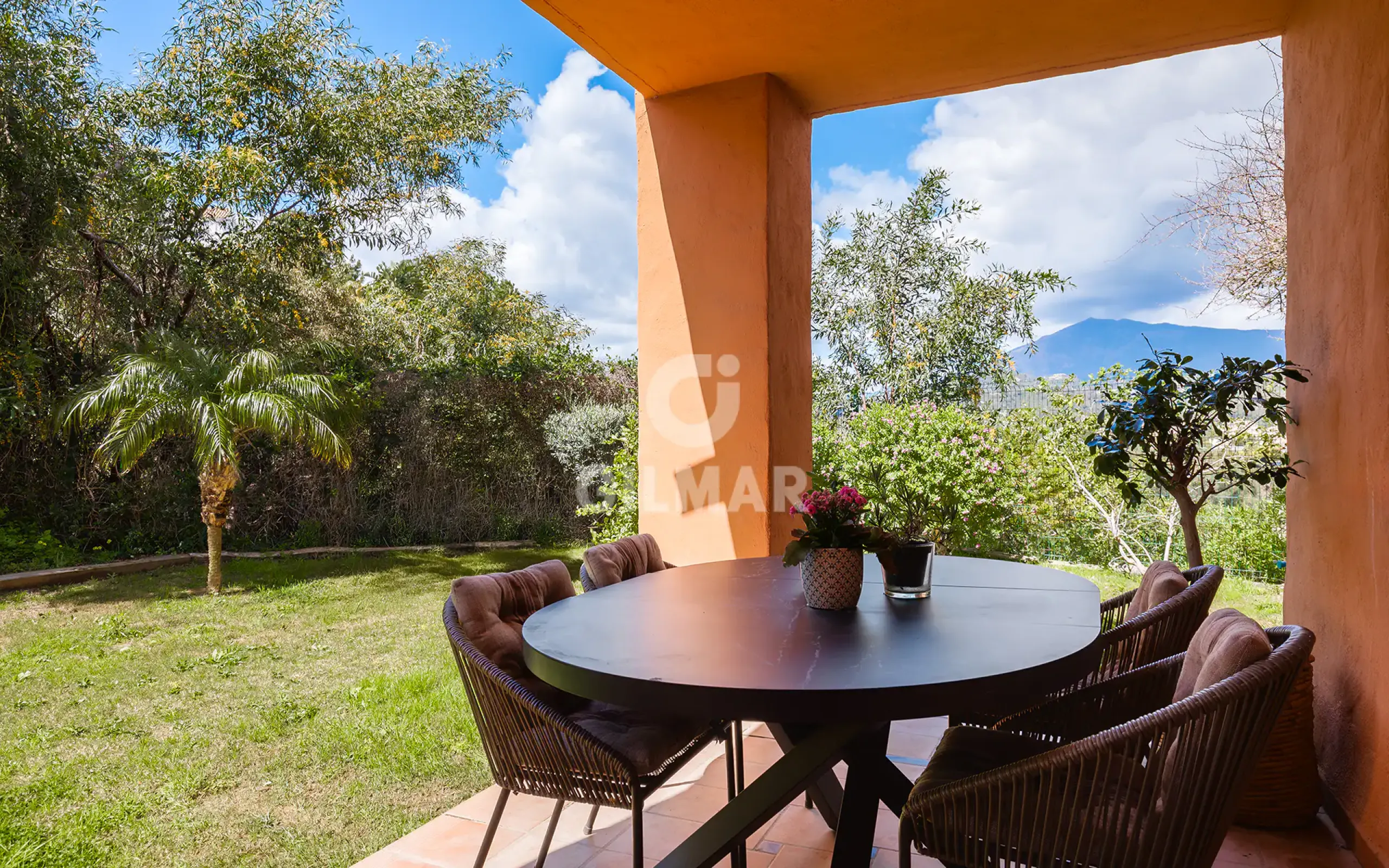 Apartment in Atalaya - Madrid