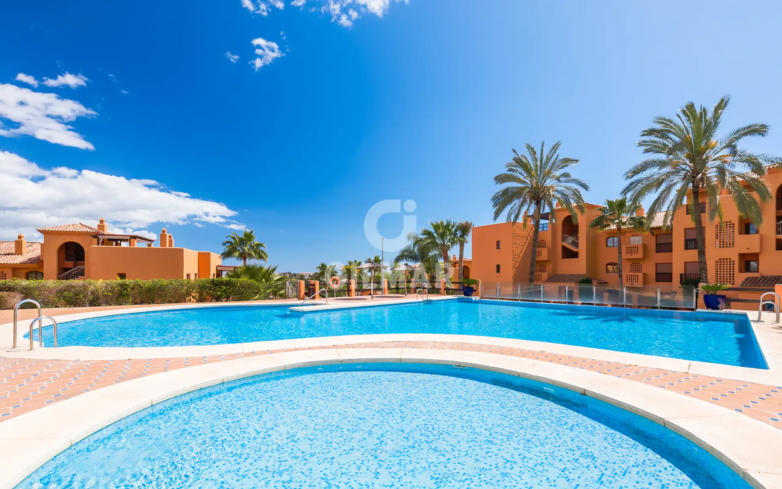 Apartment in Atalaya - Madrid