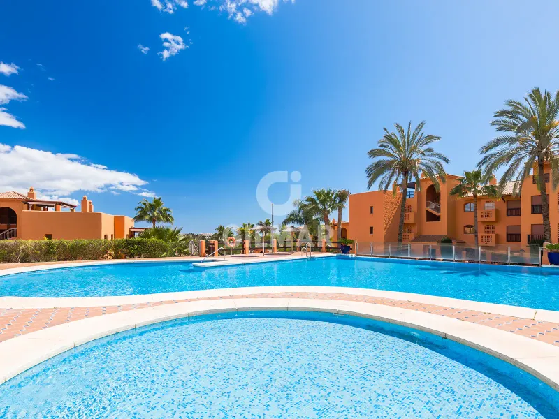 Apartment in Atalaya - Madrid