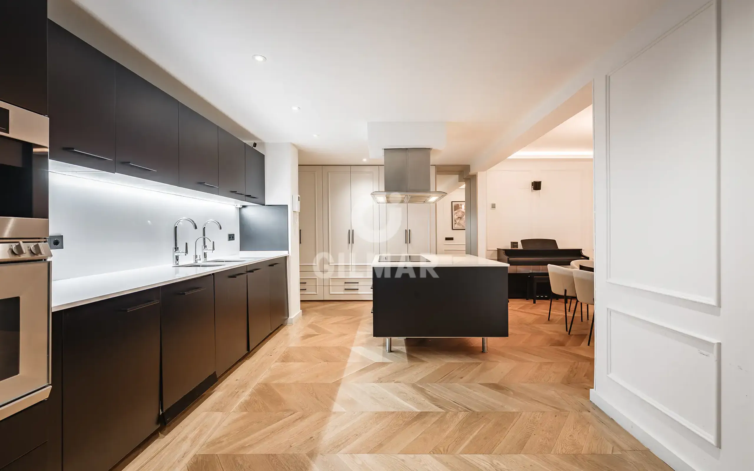 Apartment in Atalaya - Madrid