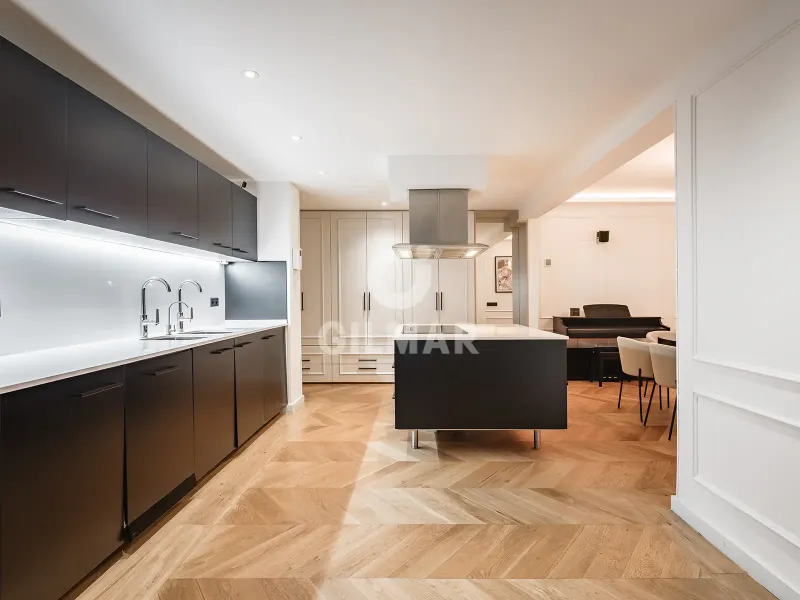 Apartment in Atalaya - Madrid