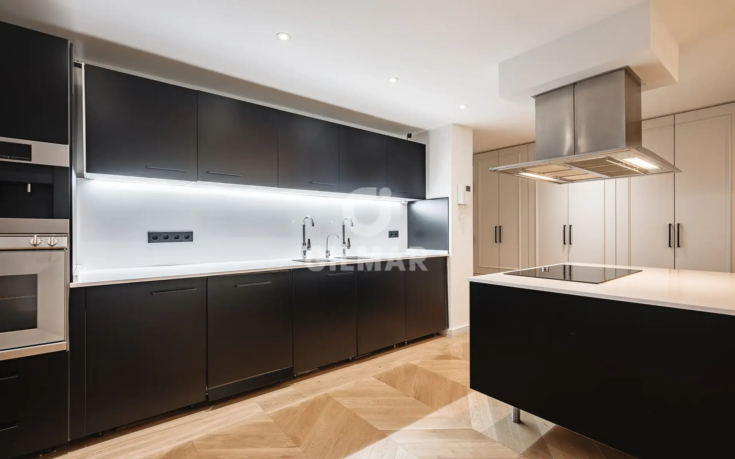 Apartment in Atalaya - Madrid
