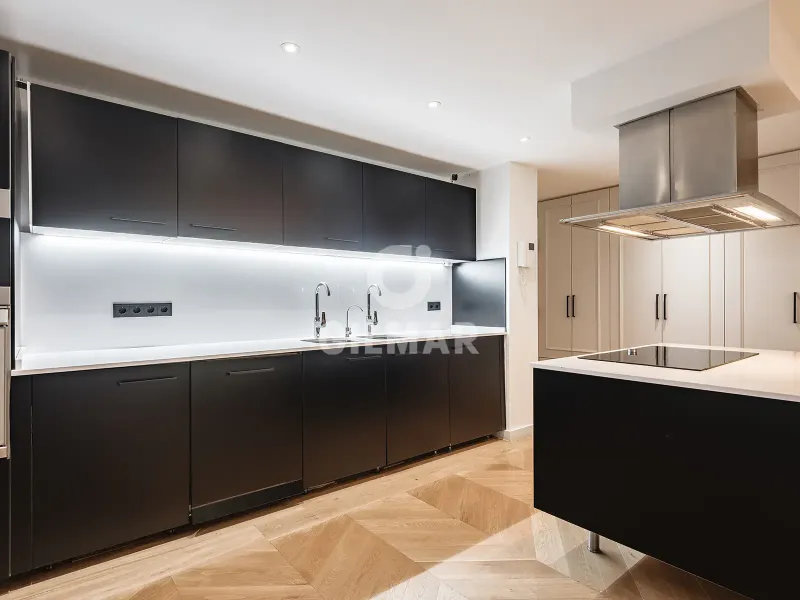 Apartment in Atalaya - Madrid