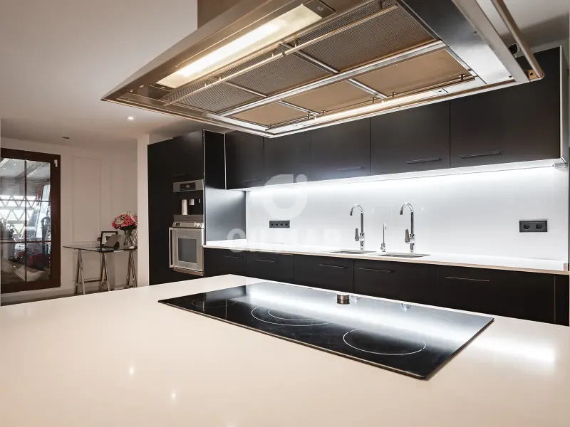 Apartment in Atalaya - Madrid