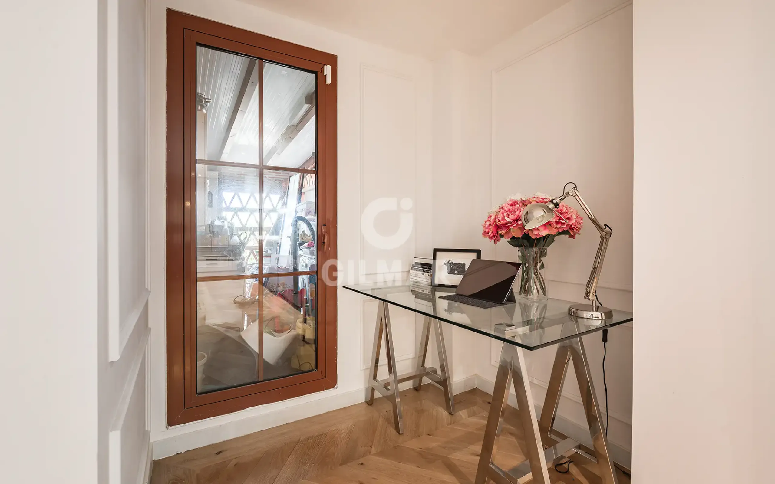 Apartment in Atalaya - Madrid