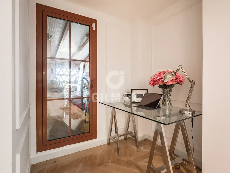 Apartment in Atalaya - Madrid