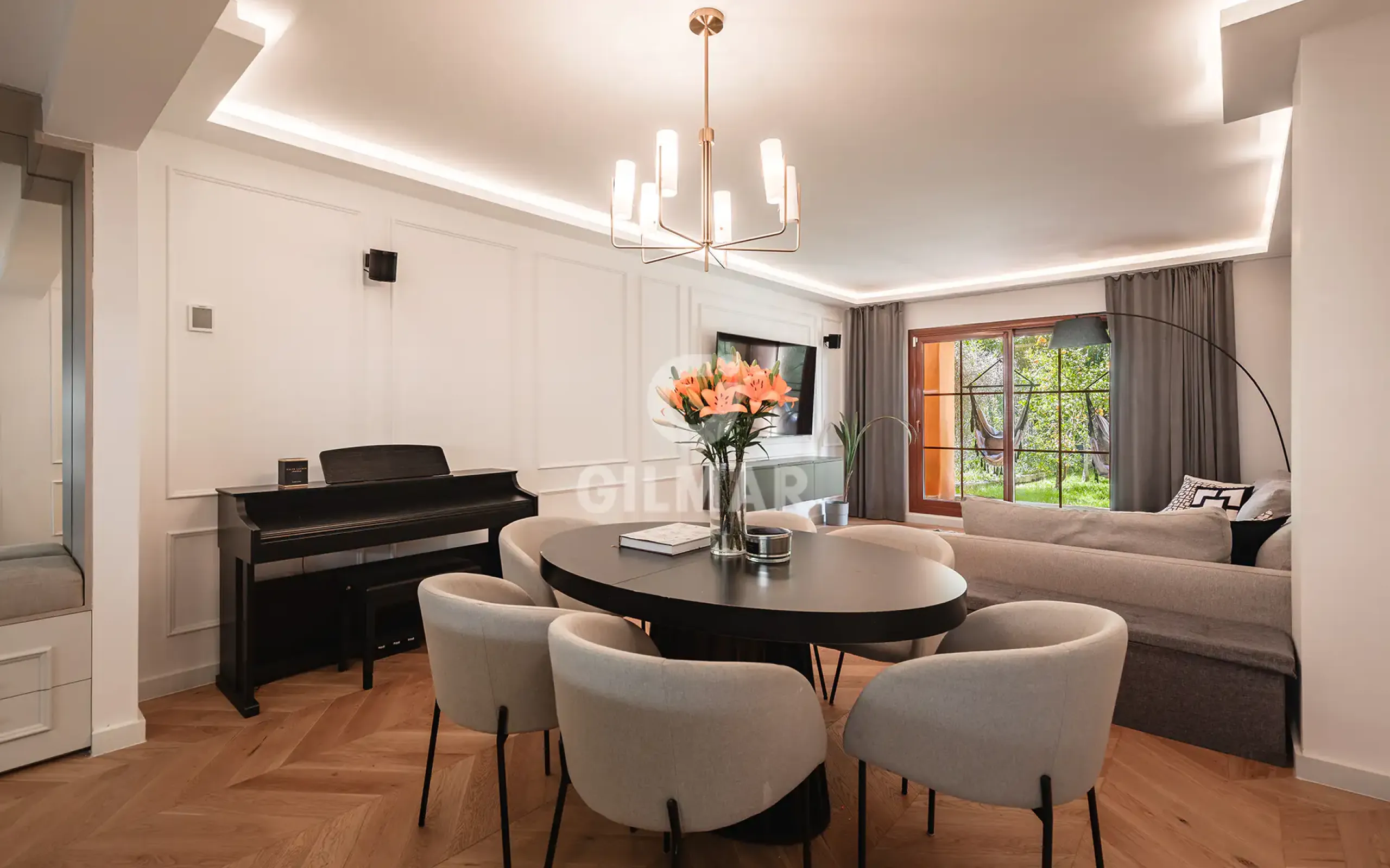 Apartment in Atalaya - Madrid
