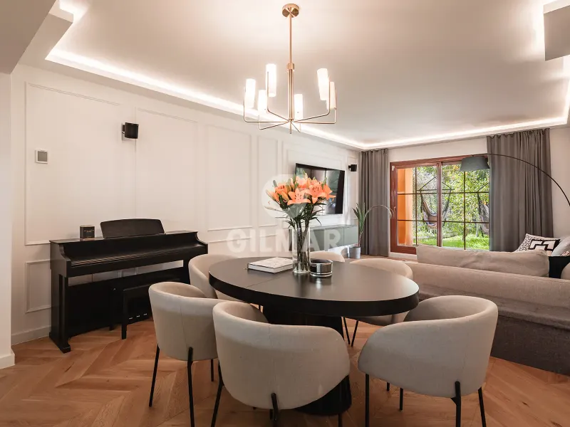 Apartment in Atalaya - Madrid
