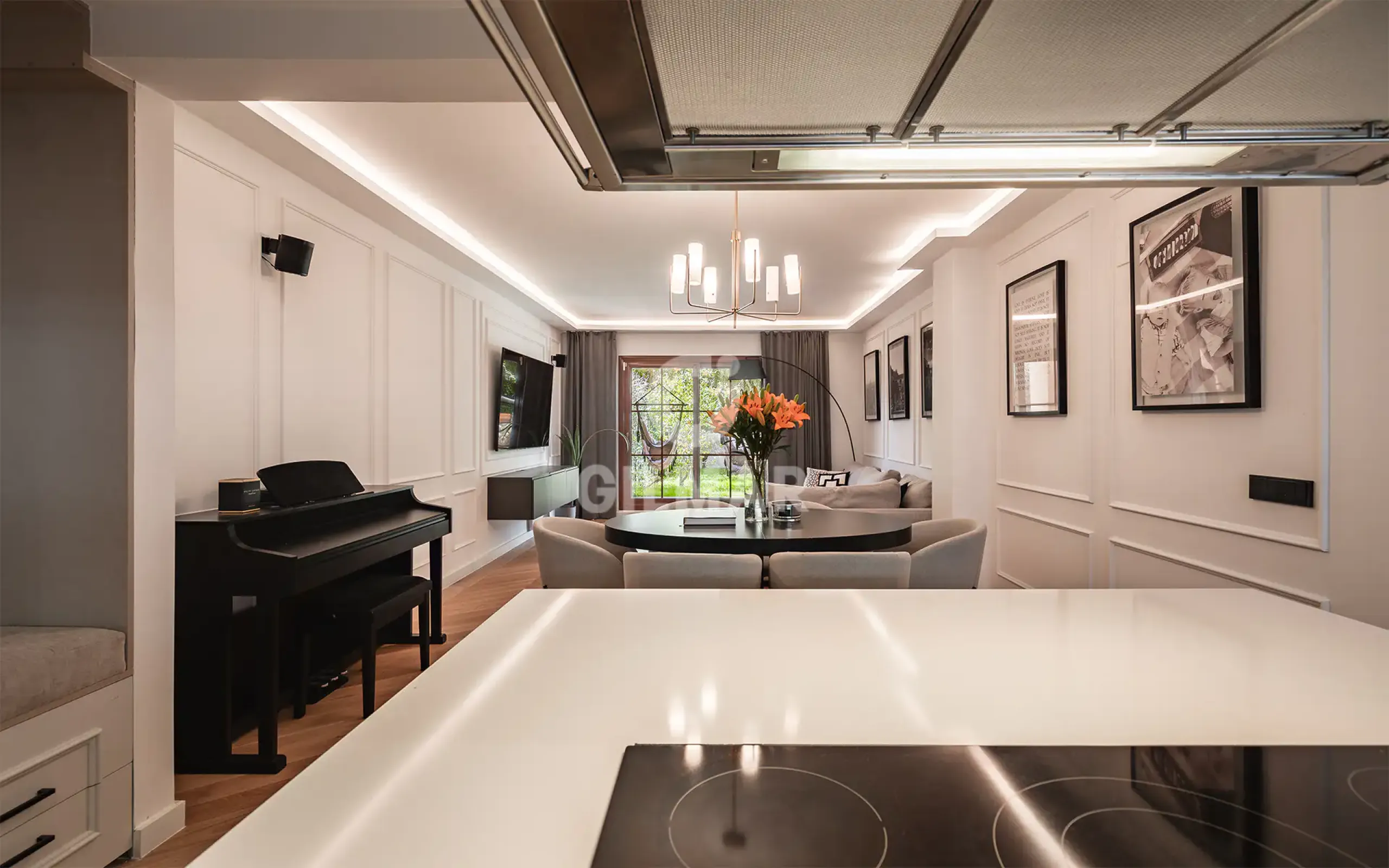 Apartment in Atalaya - Madrid