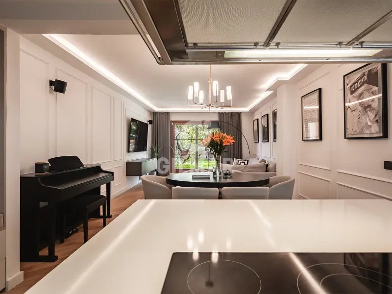 Apartment in Atalaya - Madrid