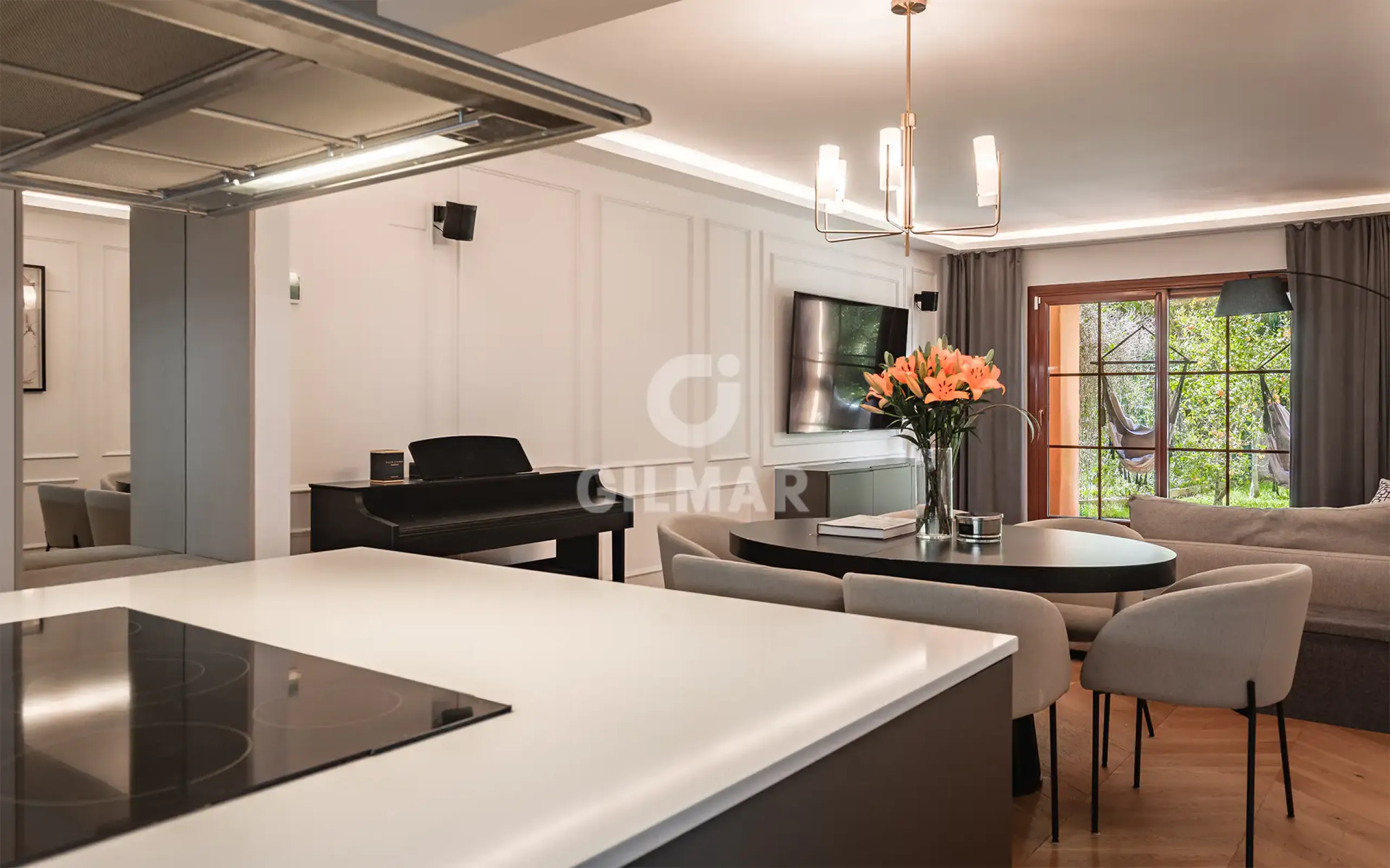Apartment in Atalaya - Madrid