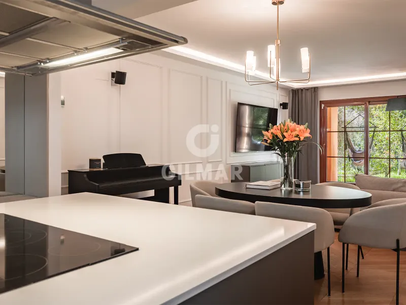 Apartment in Atalaya - Madrid
