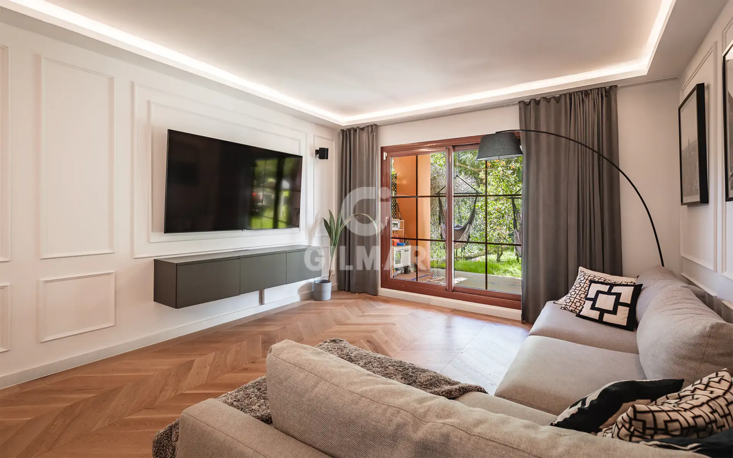 Apartment in Atalaya - Madrid