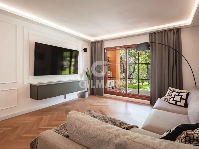 Apartment in Atalaya - Madrid