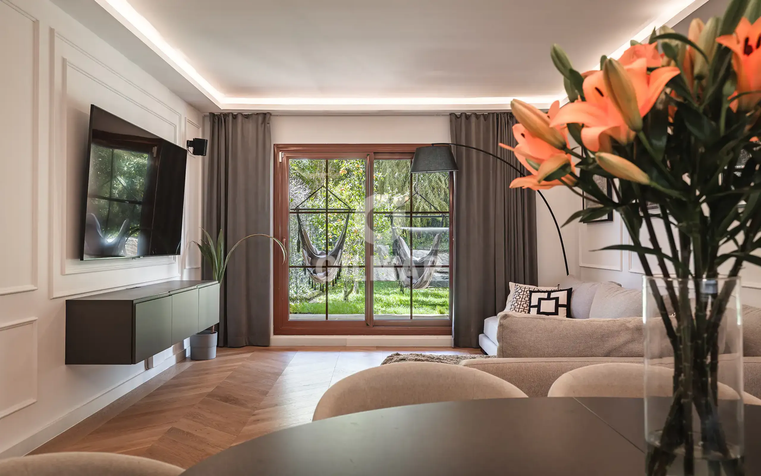 Apartment in Atalaya - Madrid