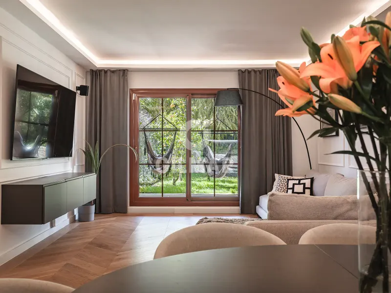 Apartment in Atalaya - Madrid