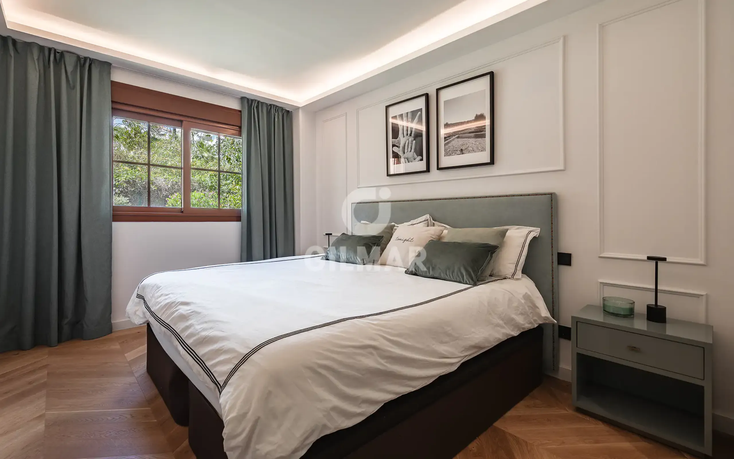 Apartment in Atalaya - Madrid