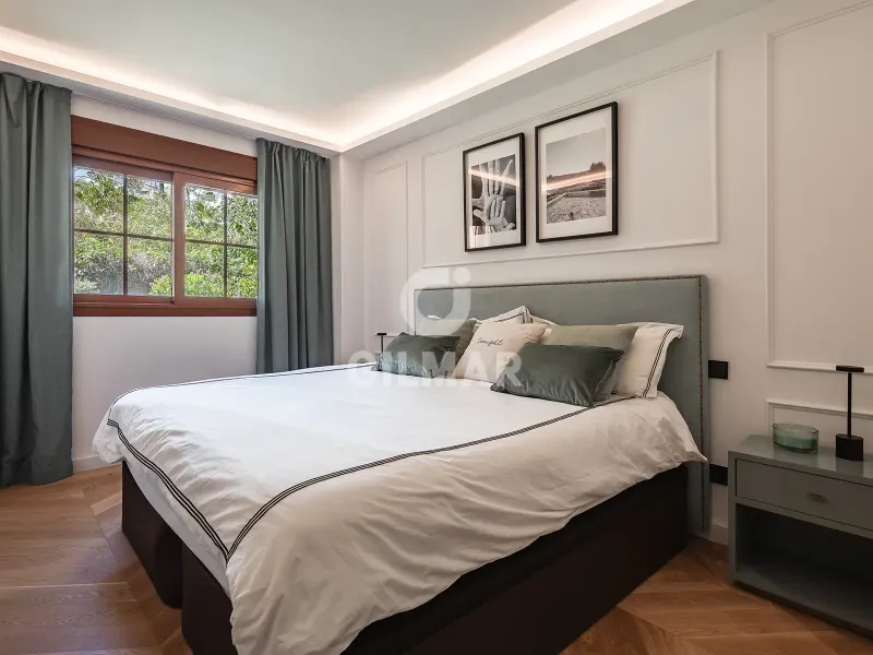 Apartment in Atalaya - Madrid