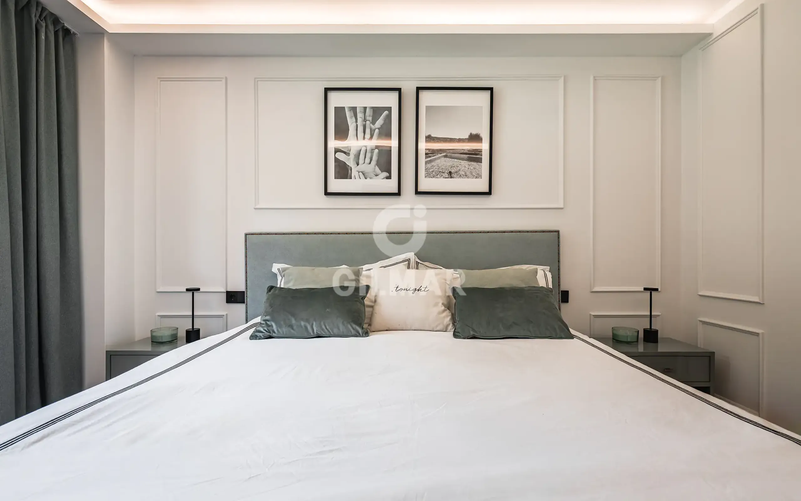 Apartment in Atalaya - Madrid