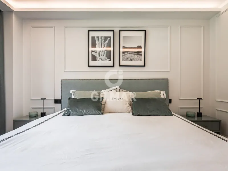 Apartment in Atalaya - Madrid