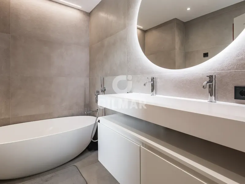 Apartment in Atalaya - Madrid