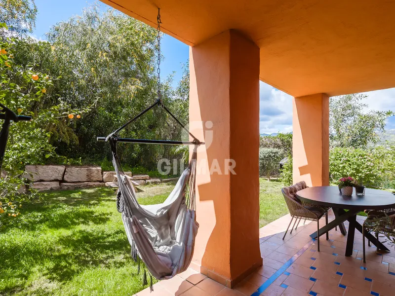 Apartment in Atalaya - Madrid