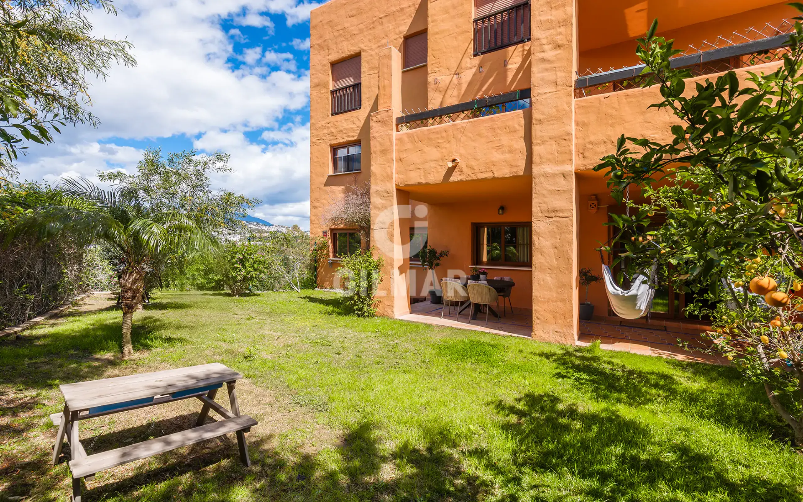 Apartment in Atalaya - Madrid